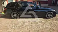 2019 Mercedes Benz C 220