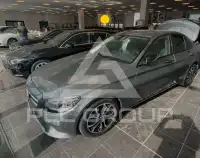 2019 Mercedes Benz C 220