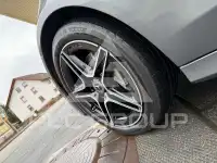 2019 Mercedes Benz C 220