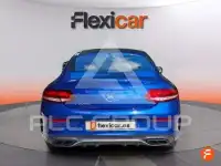 2019 Mercedes Benz C 220