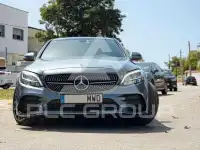 2019 Mercedes Benz C 220