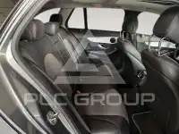 2019 Mercedes Benz C 220