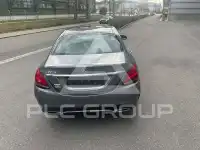 2019 Mercedes Benz C 220
