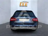2019 Mercedes Benz C 220