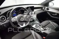 2019 Mercedes Benz C 220