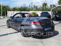 2019 Mercedes Benz C 220
