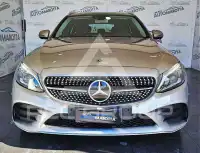 2019 Mercedes Benz C 220