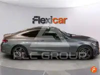 2019 Mercedes Benz C 220