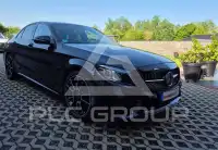 2019 Mercedes Benz C 220