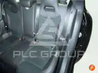 2019 Mercedes Benz CLA 220