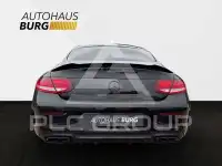 2019 Mercedes Benz C 220