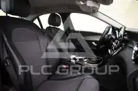 2019 Mercedes Benz C 220