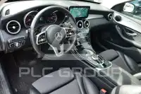 2019 Mercedes Benz C 220