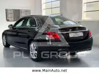 2019 Mercedes Benz C 220