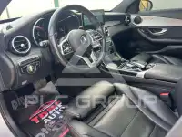 2019 Mercedes Benz C 220