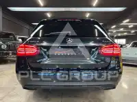 2019 Mercedes Benz C 220