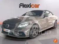 2019 Mercedes Benz C 220