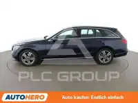 2019 Mercedes Benz C 220