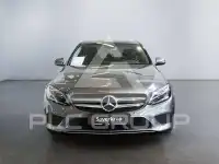 2019 Mercedes Benz C 220