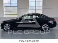 2019 Mercedes Benz C 220