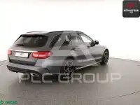 2019 Mercedes Benz C 220