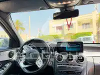 2019 Mercedes Benz C 220