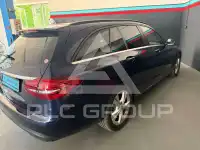 2019 Mercedes Benz 220