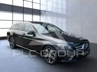 2019 Mercedes Benz C 220