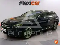 2019 Mercedes Benz C 220