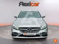 2019 Mercedes Benz C 220