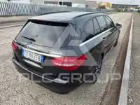 2019 Mercedes Benz C 220