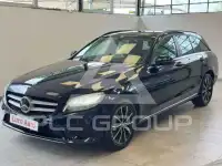 2019 Mercedes Benz C 220
