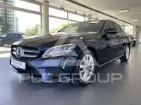 2019 Mercedes Benz C 220
