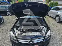 2019 Mercedes Benz C 220