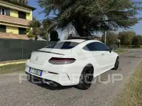 2019 Mercedes Benz C 220