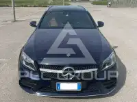2019 Mercedes Benz C 220