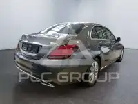 2019 Mercedes Benz C 220