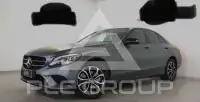 2019 Mercedes Benz C 220