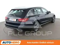 2019 Mercedes Benz C 220