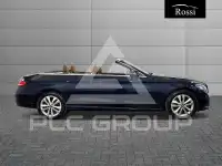2019 Mercedes Benz C 220