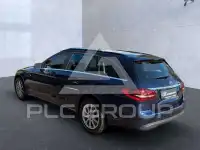 2019 Mercedes Benz C 220