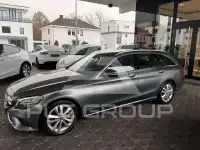 2019 Mercedes Benz C 220