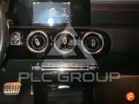 2019 Mercedes Benz CLA 220
