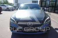 2019 Mercedes Benz C 220