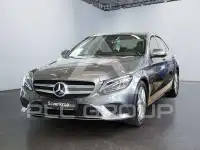 2019 Mercedes Benz C 220