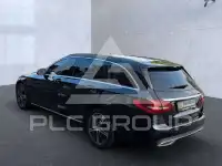2019 Mercedes Benz C 220