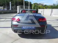 2019 Mercedes Benz C 220