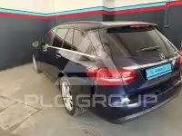 2019 Mercedes Benz 220
