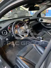 2019 Mercedes Benz CLC