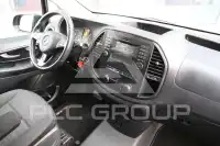 2019 Mercedes Benz Vito